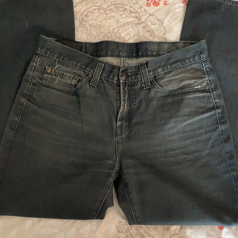 J Brand Men’s Jeans